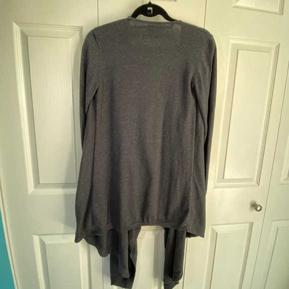 Drapey Nursing Cardigan from Old Navy - Picture 4 of 8